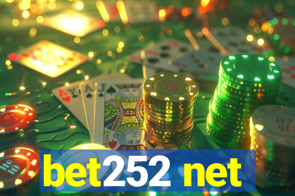 bet252 net